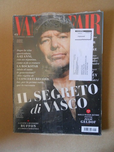 Vanity fair 2014 - #25,