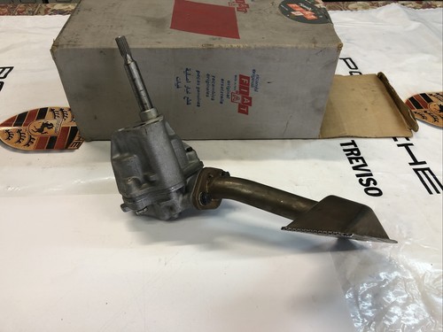 Pompa olio 4379253 131ab0a0 - ,