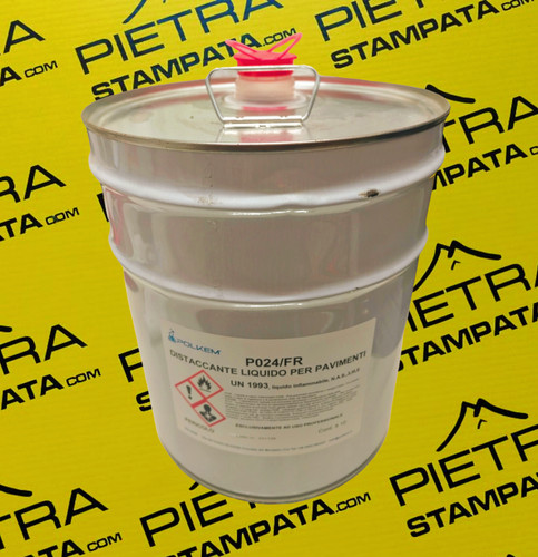 Distaccante liquido per - lt,