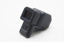 Mirino live per Panasonic GX1 DMW-LVF2 testato in Giappone