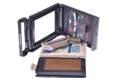 Polaroid 405 posteriore - polaroid,