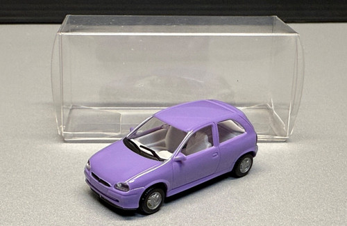 Opel corsa piccola - corsa, auto