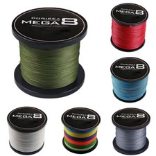8 Fili DORISEA 100M 10LB-300LB