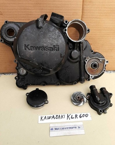 Carter frizione kawasaki klr - kawasaki,
