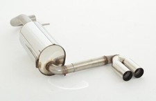 Scarico sportivo friedrich - sportivo,