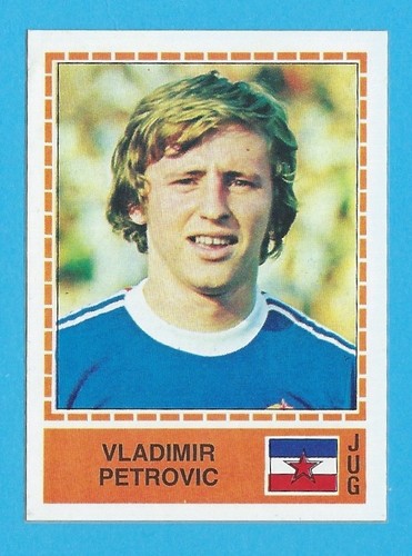 Figurina calciatori panini - figurina,