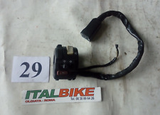 Commutatore devio luci sinistro Husqvarna 610 SM 2002 2004