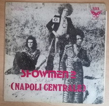 Showmen 2 ‎– Showmen 2