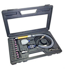 FRESINO DRITTO MINI TRAPANO