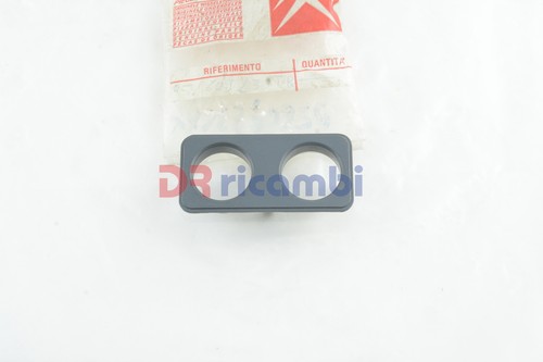 Cover plastica interruttori - plastica,