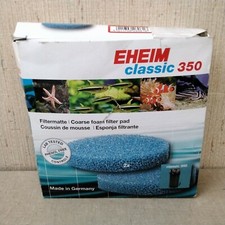 Eheim classic 350 course - eheim, foam