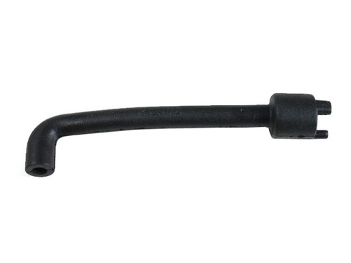 Tubo olio adatto - per, stihl