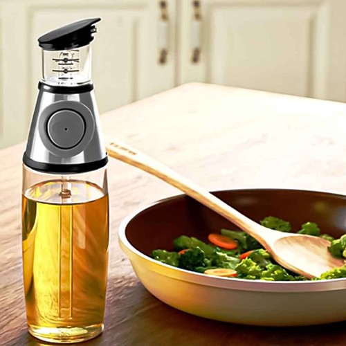 Dispenser tavola olio spray - tavola,