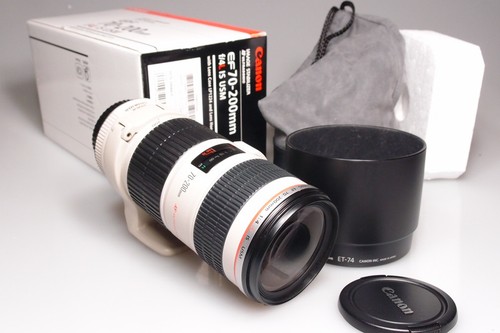 Canon 200mm 4l - canon, ef