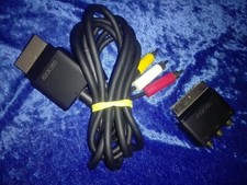 Cavo xbox 360 - , av