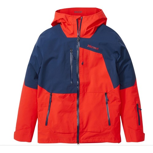 Giacca marmot pro uomo - giacca, bl