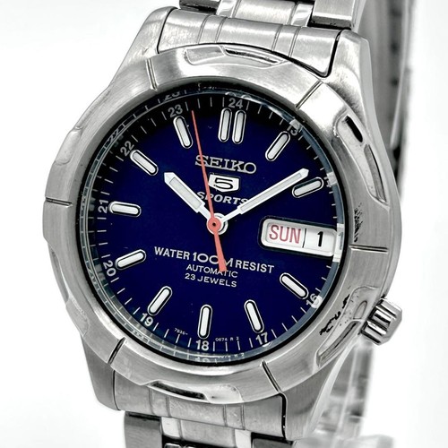 Orologio automatico uomo neve - automatico,