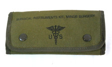 US Military - Chirurgia minore