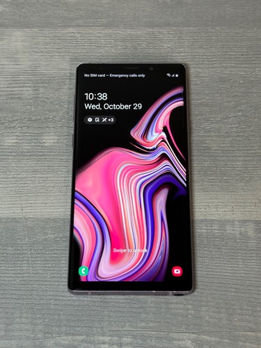 Smartphone samsung galaxy note - smartphone,