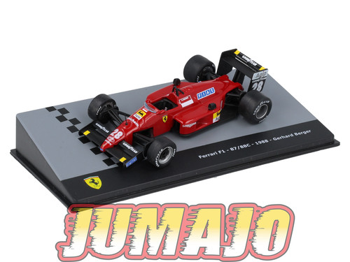 F1f36 voiture centauria - voiture,