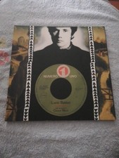 LUCIO BATTISTI E LA NUMERO UNO nelle fotografie di Cesare Monti ZARGO S. R. L. 