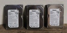 Lotto 3x Hard disk