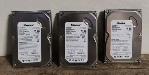 Lotto hard disk - lotto, 3x