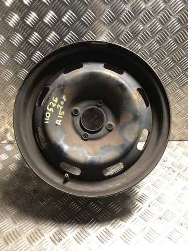 Cerchione peugeot 208 phase - cerchione,