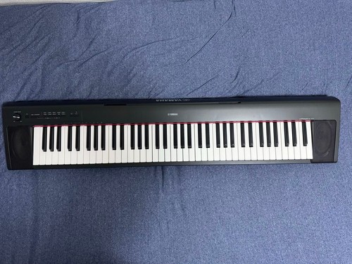 Yamaha piaggero 32 - yamaha, np-32