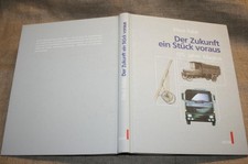 Storia del Camion Magirus