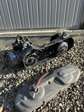 Carter Motore Minarelli