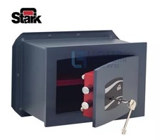 Stark CASSAFORTE DA MURO Chiusura con chiave mm. 260x150x180 h