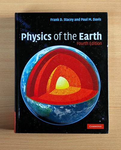 Physics the earth - the, earth.