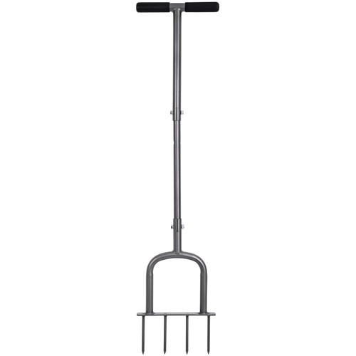 Arieggiatore manuale prato