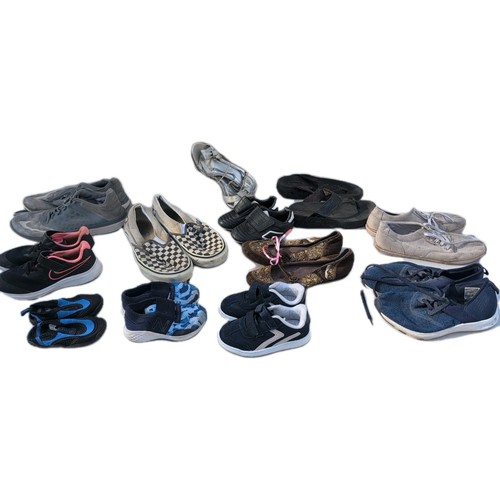 Lotto paia scarpe - lotto, di