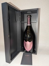 Dom perignon rose magnum - dom,