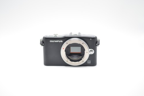 Olympus pen pm1 body - pen, –