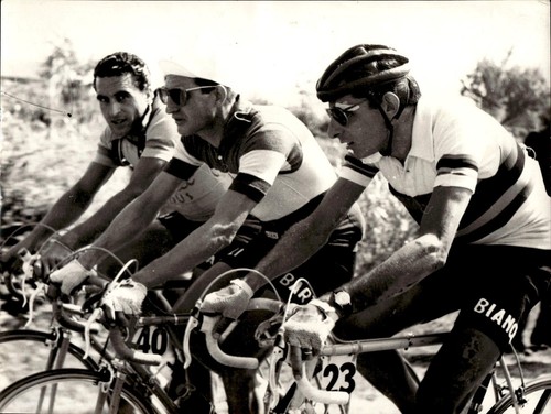 Fotografia sportiva ciclismo