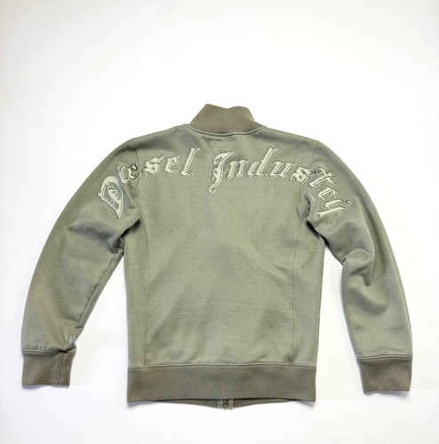 Felpa con cappuccio - , diesel
