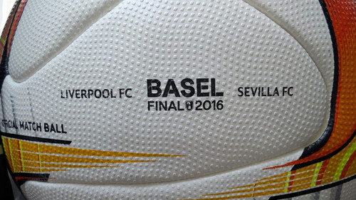 Pallone partita finale europa - partita,