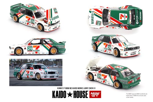Mini kaido casa - mini, bmw
