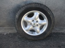 RRC002960XXX CERCHIO IN LEGA