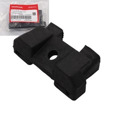 Supporto posteriore in gomma