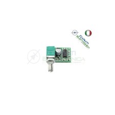 Modulo PAM8403 Amplificatore