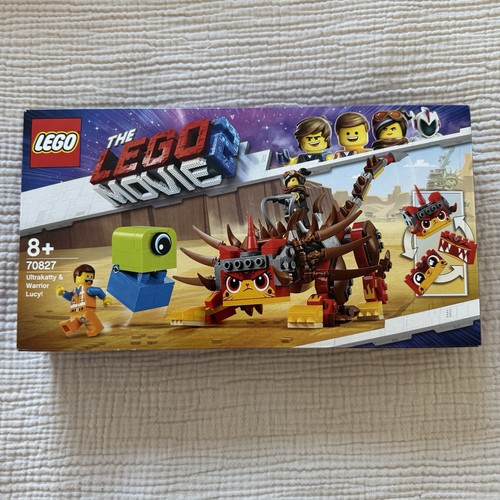 Lego 70827 the - lego, 2/