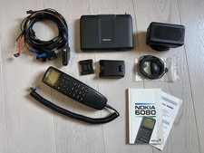 Nokia 6080 - telefono