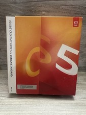 Adobe Creative Suite 5 CS5