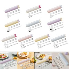 Set di posate portatili, set