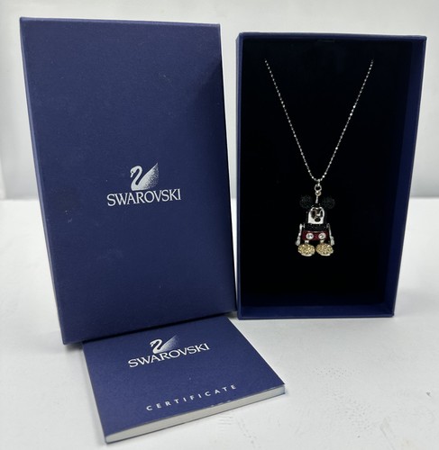 Collana con ciondolo - , robot