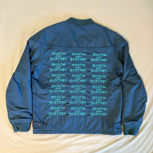 Giacca supreme thrasher - giacca, x